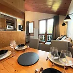 Les Brigues - Maeva - 2 Pieces 6 Personnes - Confort Mae-7127 Apartment