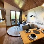 Les Brigues - Maeva - 2 Pieces 6 Personnes - Confort Mae-7127 Apartment *
