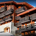 Les Brigues - Maeva - 2 Pieces 6 Personnes - Confort Mae-7127 Apartment Courchevel