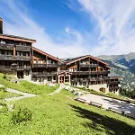 Les Brigues - Maeva - 2 Pieces 6 Personnes - Confort Mae-7127 Courchevel