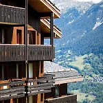 Les Brigues - Maeva - 2 Pieces 6 Personnes - Confort Mae-7127 Courchevel