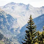 Les Brigues - Maeva - 2 Pieces 6 Personnes - Confort Mae-7127 * Courchevel