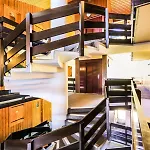 Les Brigues - Maeva - 2 Pieces 6 Personnes - Confort Mae-7127 Apartment