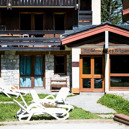 Les Brigues - Maeva - 2 Pieces 6 Personnes - Confort Mae-7127 Apartment